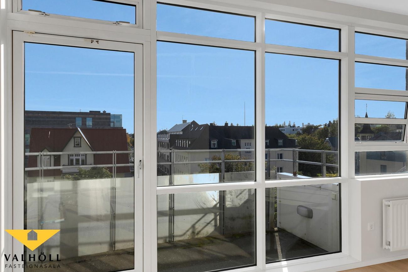 Aðalstræti 9, 101 Reykjavík