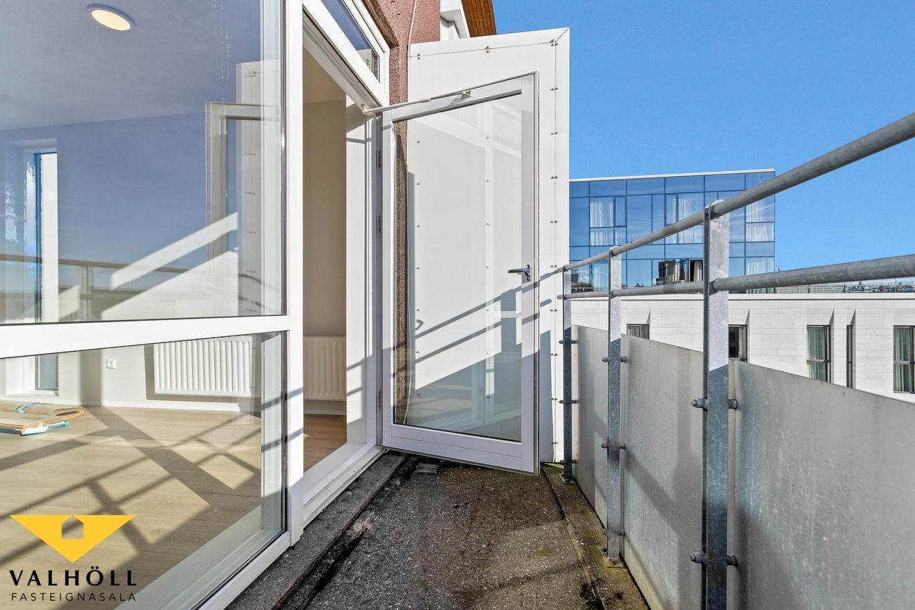 Aðalstræti 9, 101 Reykjavík