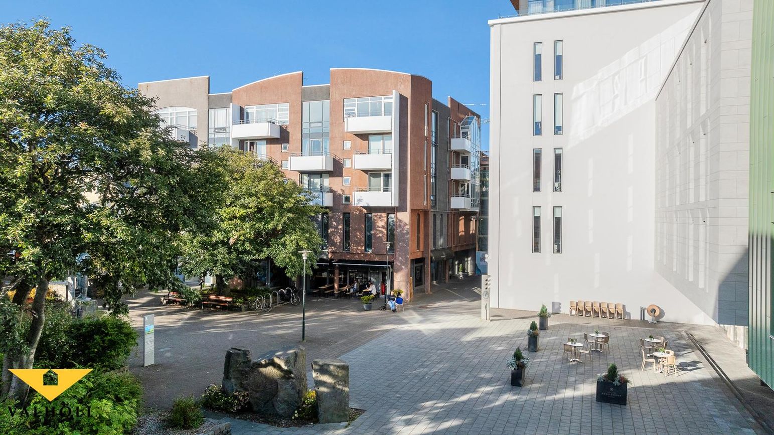 Aðalstræti 9, 101 Reykjavík