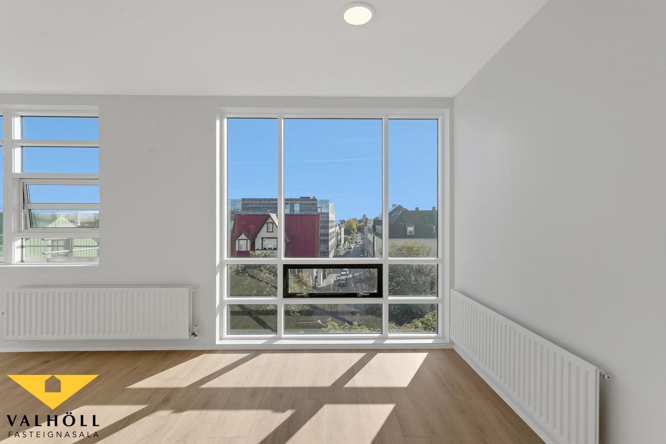 Aðalstræti 9, 101 Reykjavík