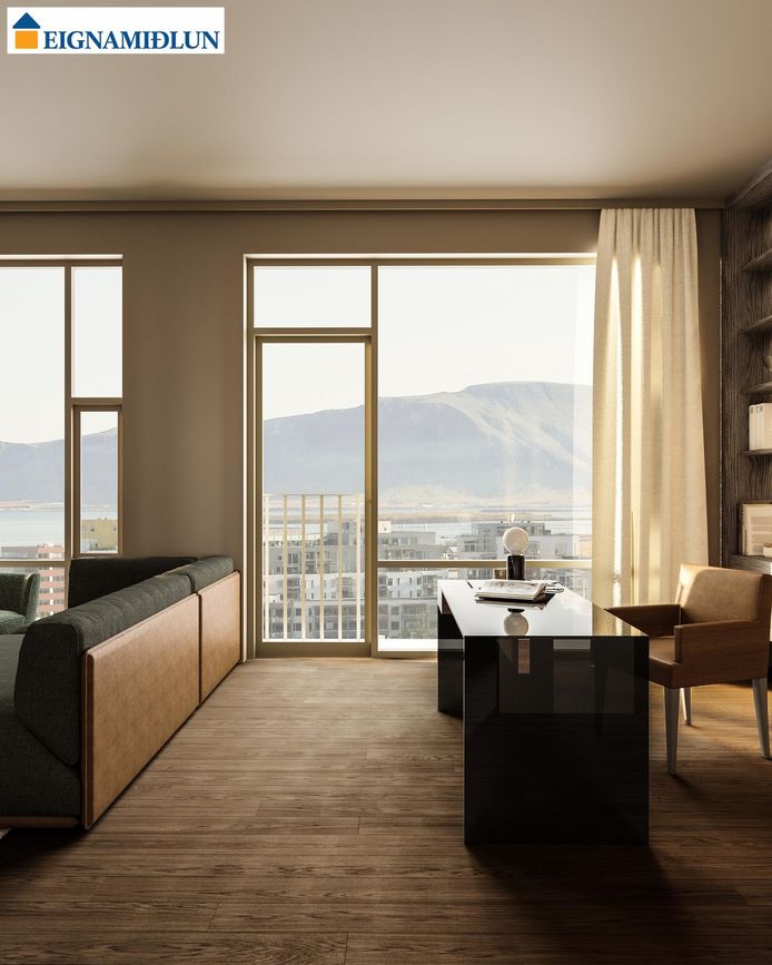 Laugavegur 168A - 0601, 105 Reykjavík