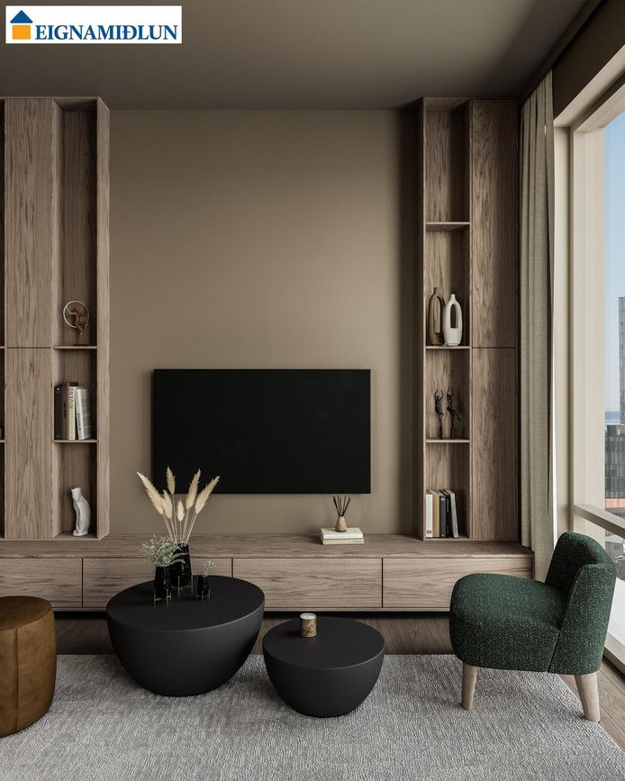 Laugavegur 168A - 0601, 105 Reykjavík