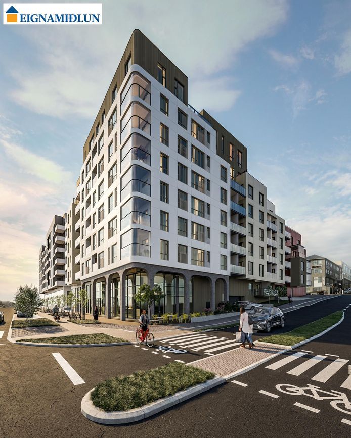 Laugavegur 168A - 0601, 105 Reykjavík