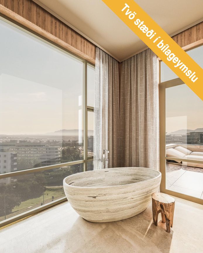 Laugavegur 168A - 0601, 105 Reykjavík