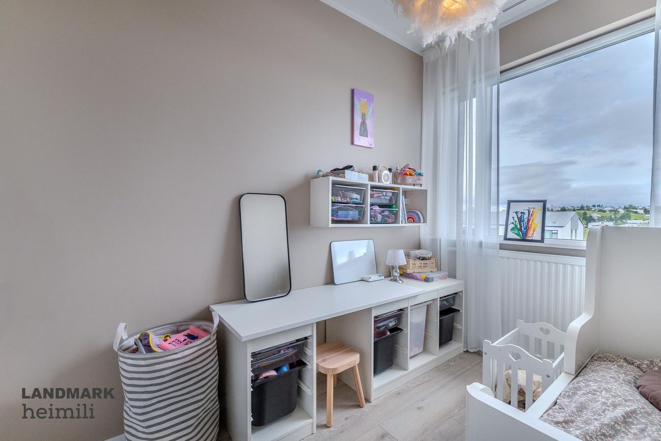 Suðurbraut 16 - 0402, 220 Hafnarfjörður