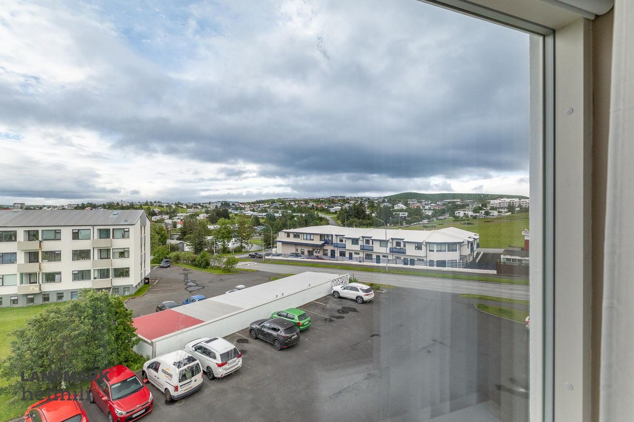 Suðurbraut 16 - 0402, 220 Hafnarfjörður