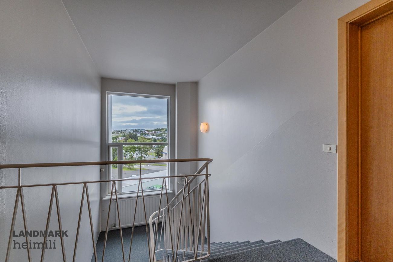 Suðurbraut 16 - 0402, 220 Hafnarfjörður