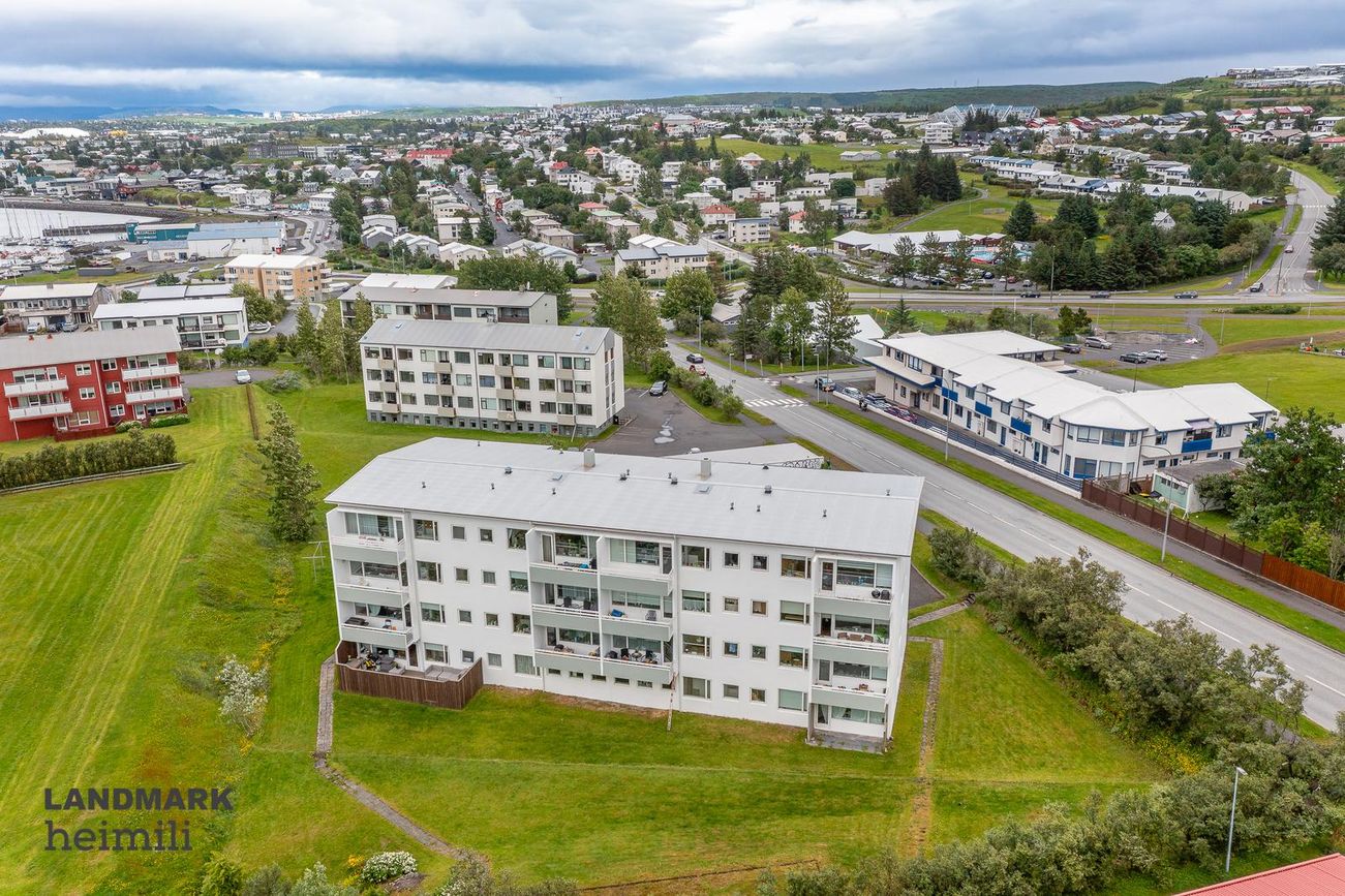 Suðurbraut 16 - 0402, 220 Hafnarfjörður
