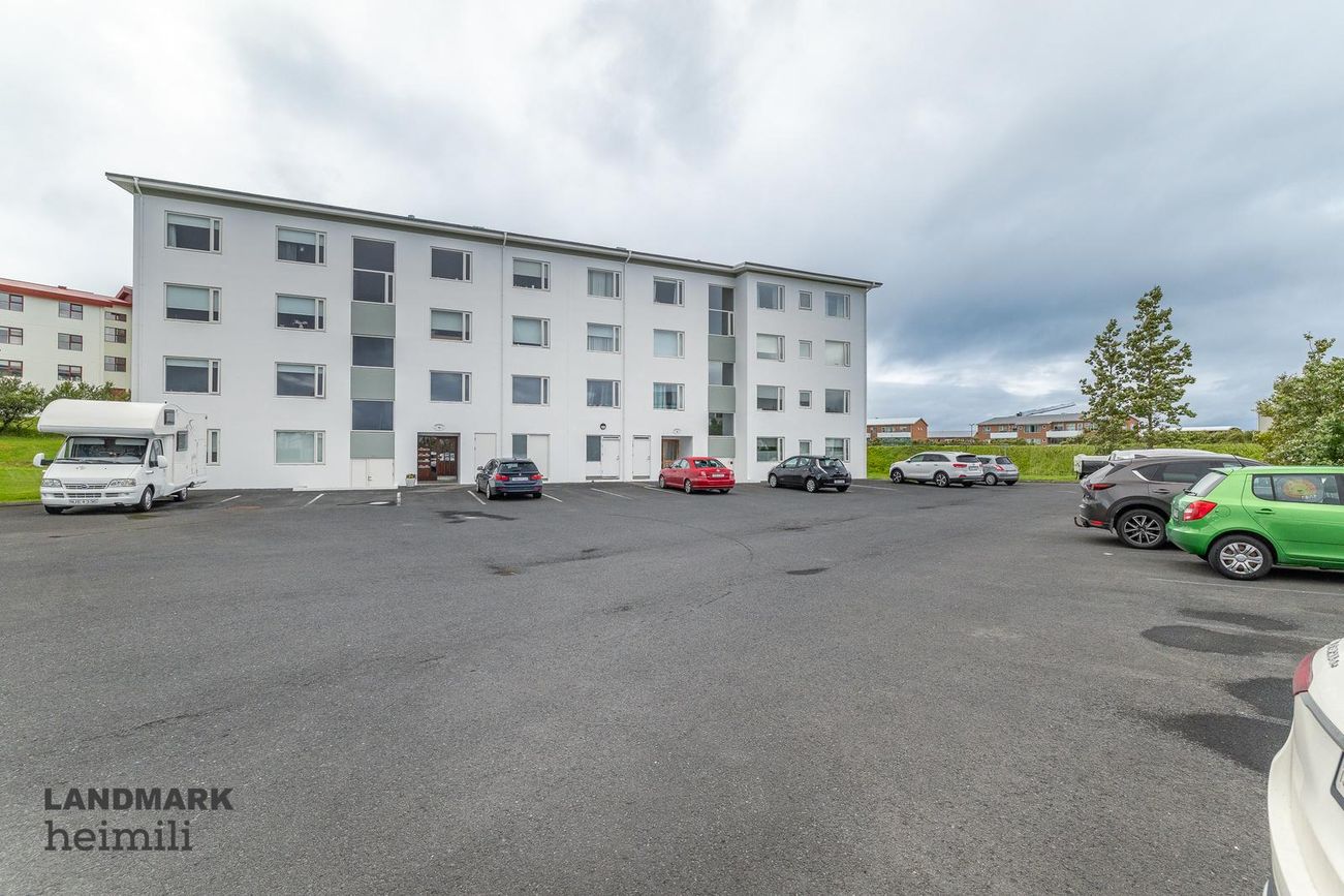 Suðurbraut 16 - 0402, 220 Hafnarfjörður