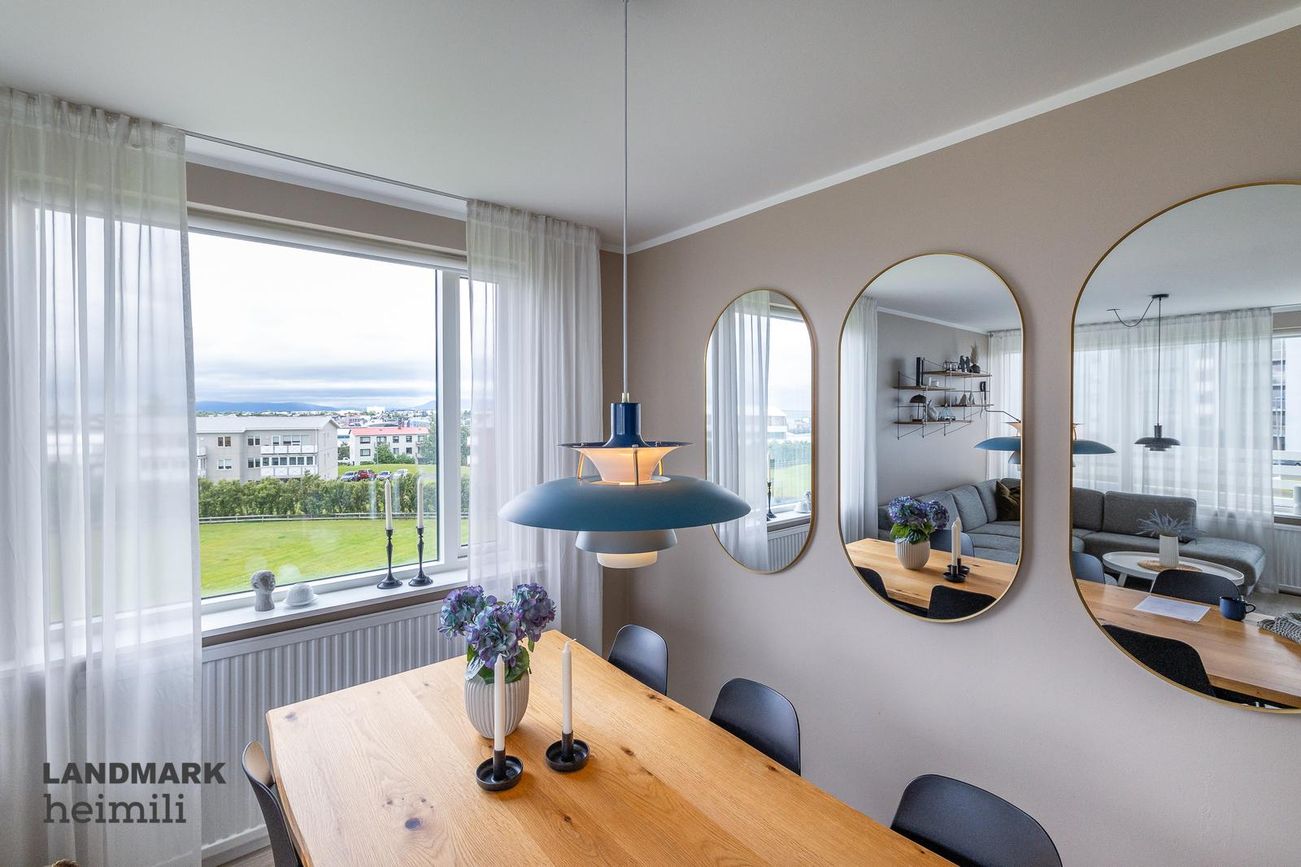 Suðurbraut 16 - 0402, 220 Hafnarfjörður