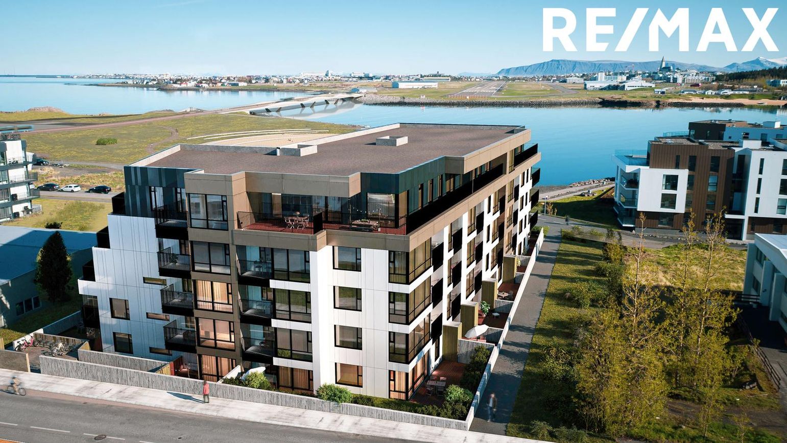 Hafnarbraut 18A, 200 Kópavogur