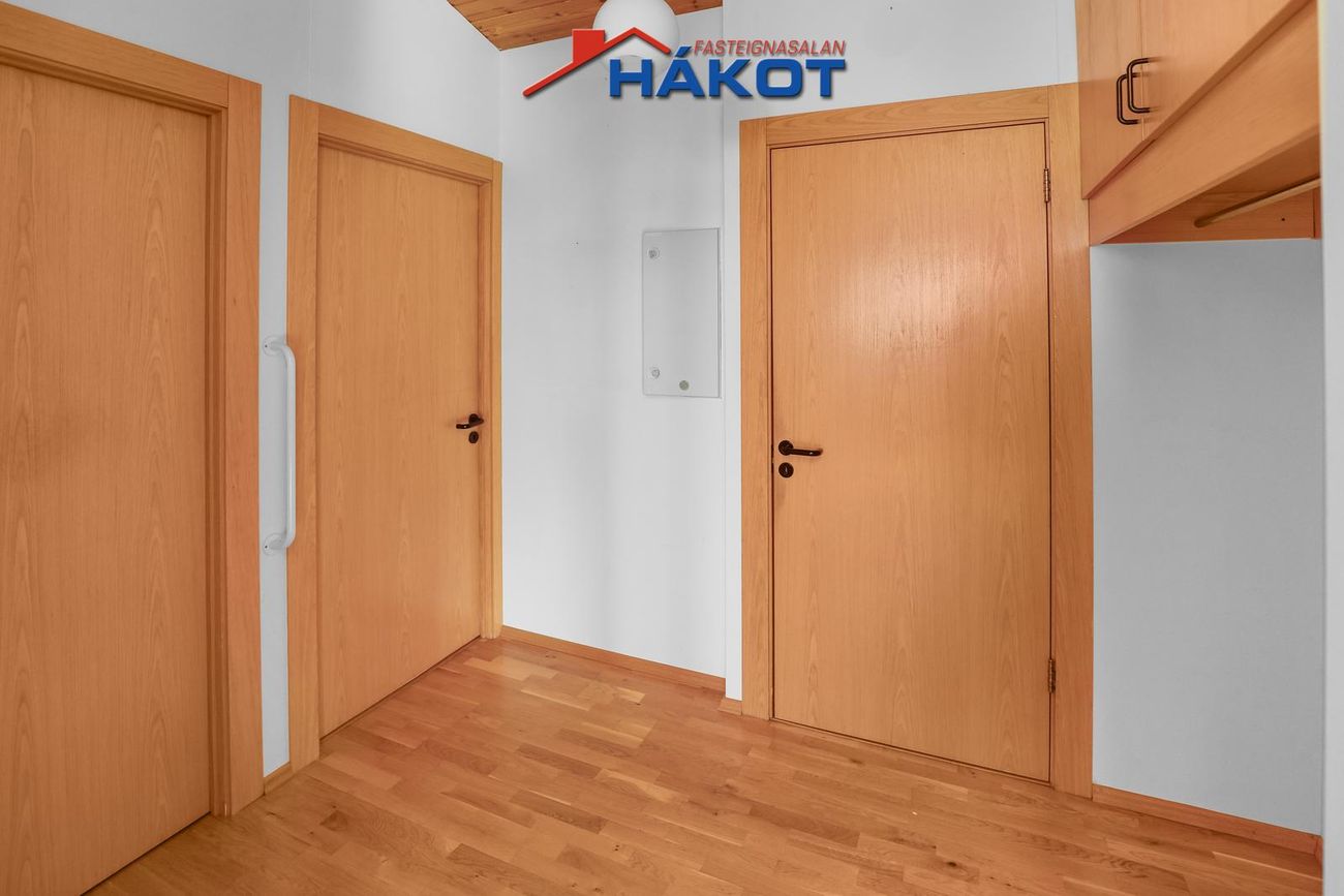 Höfðagrund 10 - 0101, 300 Akranes