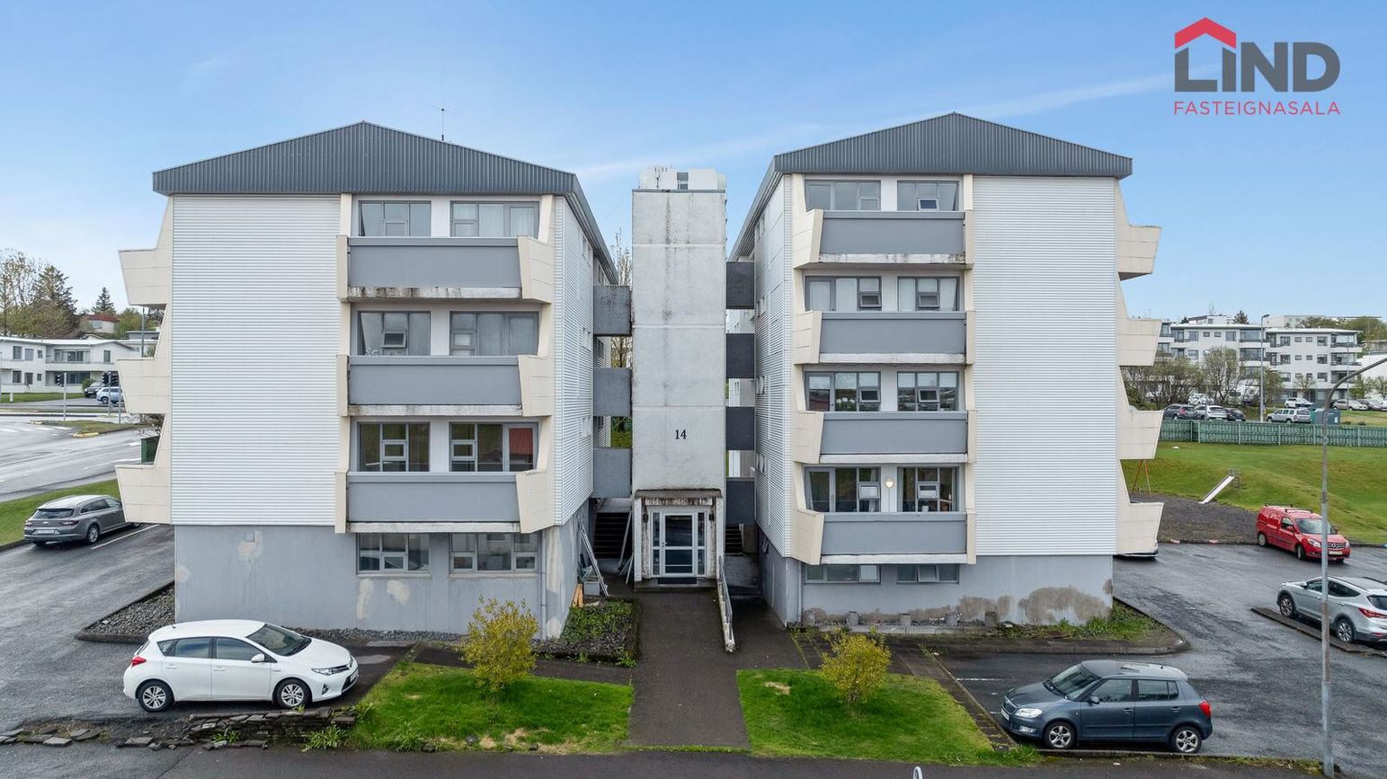 Ástún 14, 200 Kópavogur