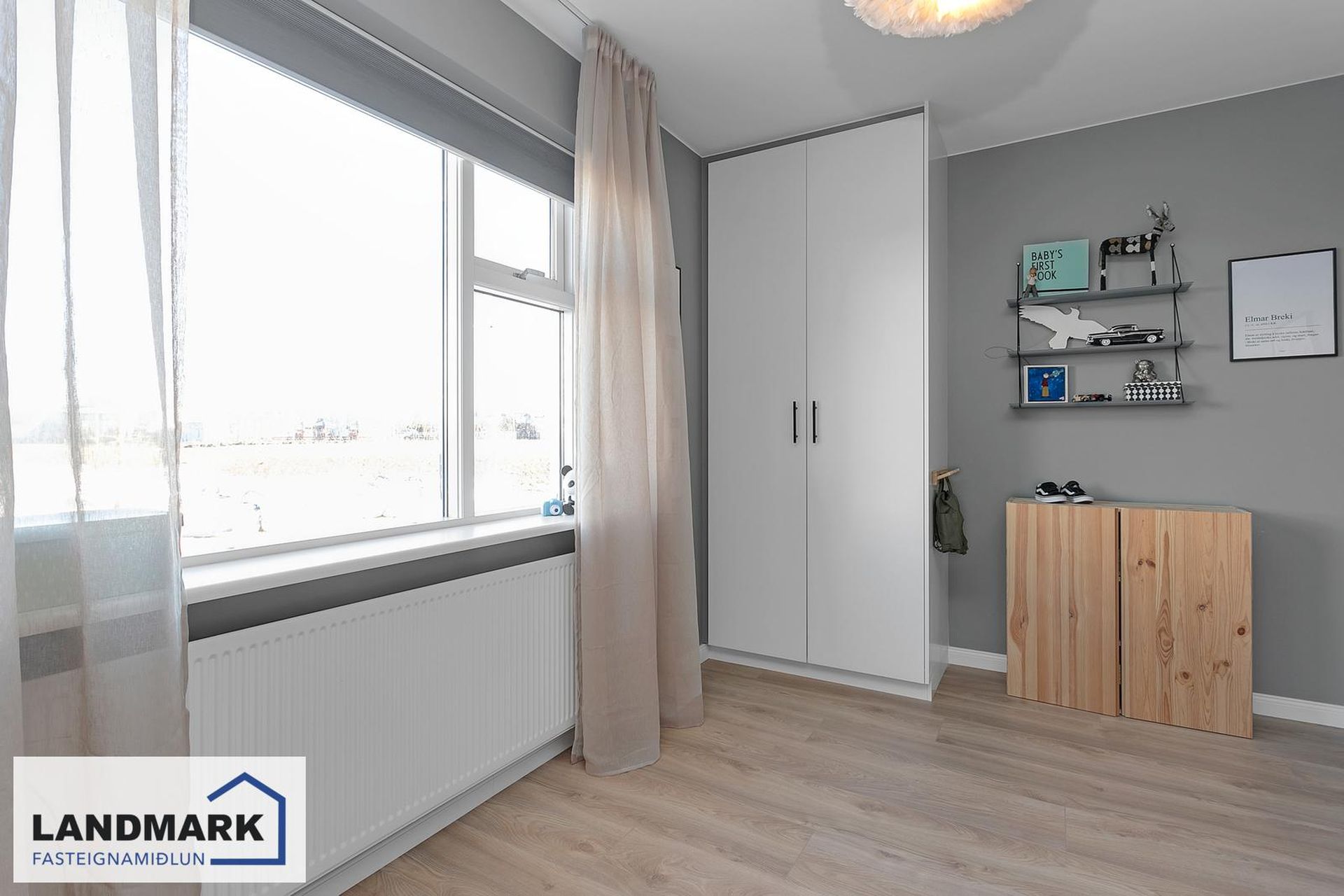 Vindakór 5 5-7, 203 Kópavogur