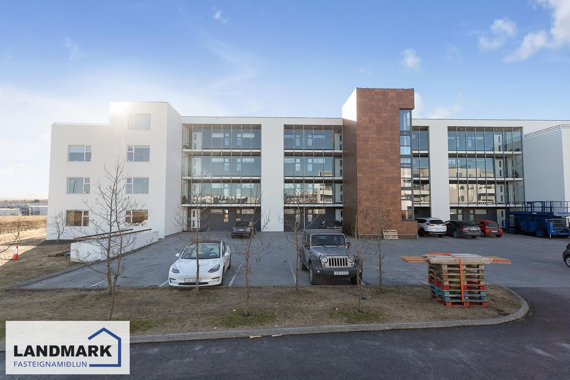 Vindakór 5 5-7, 203 Kópavogur