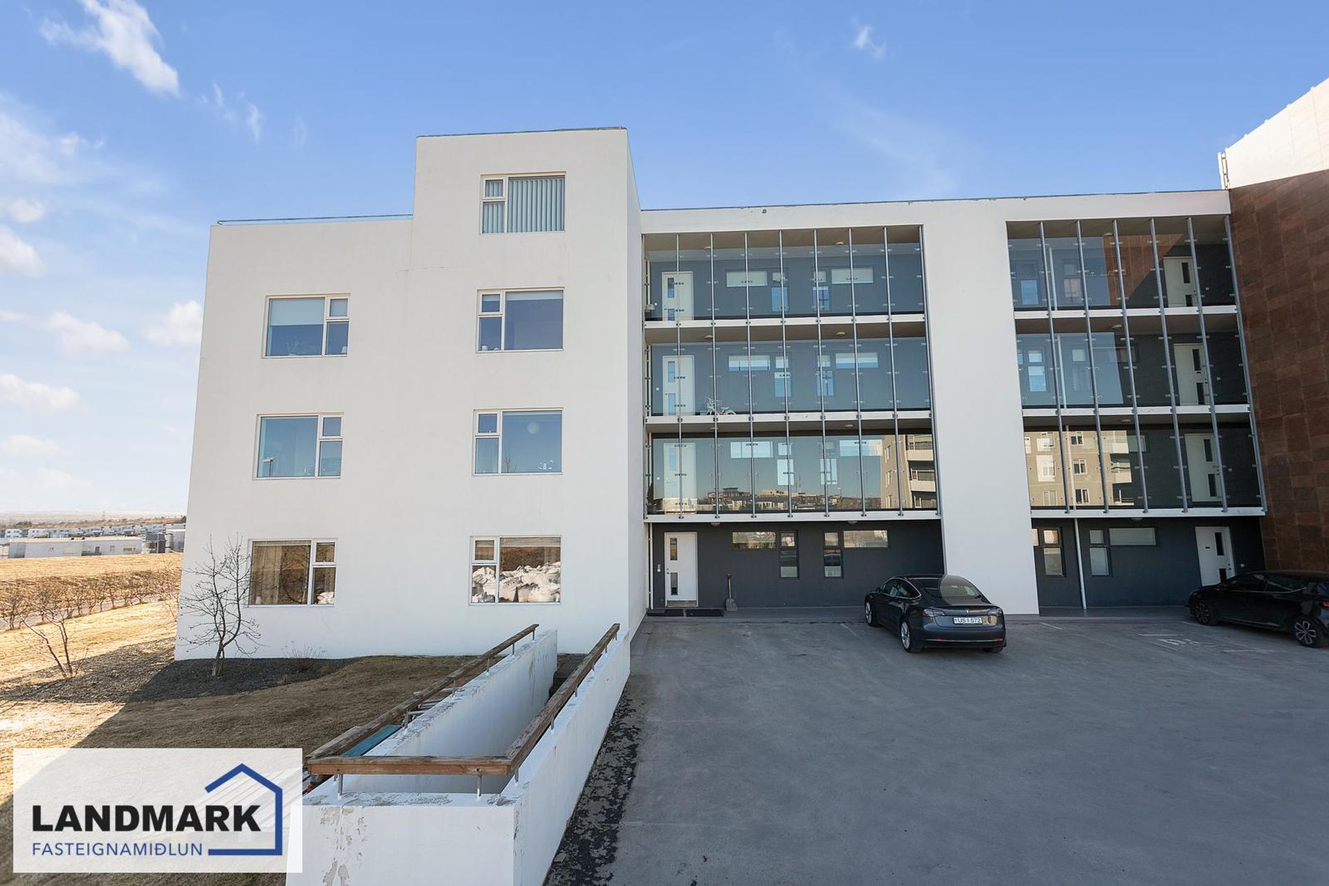 Vindakór 5 5-7, 203 Kópavogur