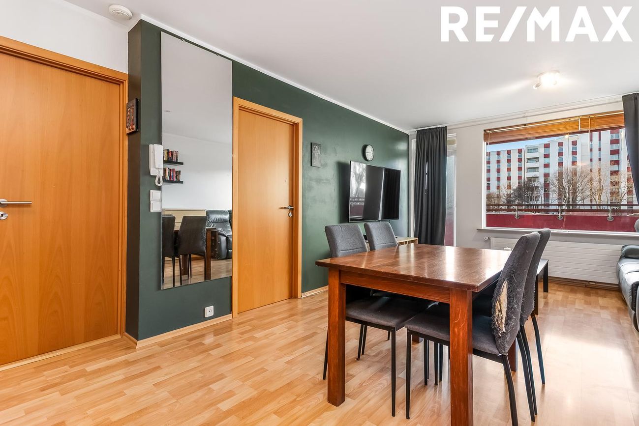 Asparfell 6, 111 Reykjavík