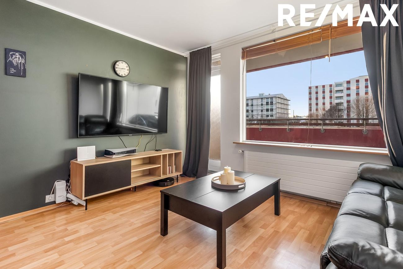 Asparfell 6, 111 Reykjavík