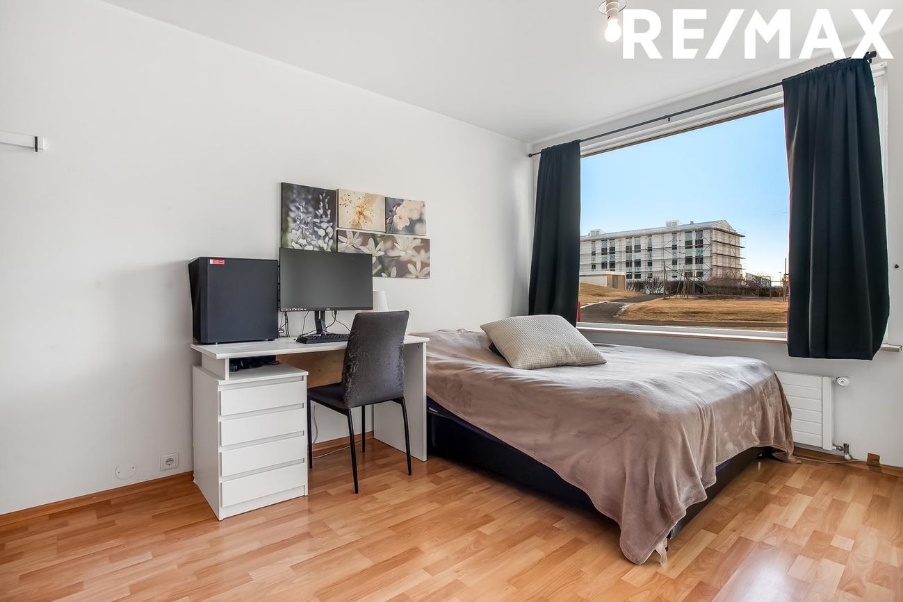Asparfell 6, 111 Reykjavík
