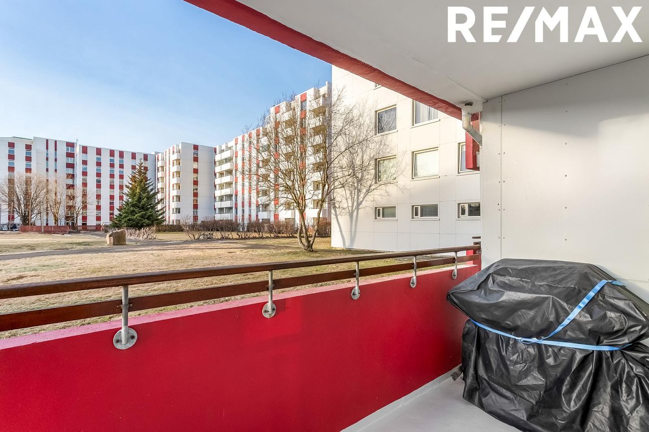 Asparfell 6, 111 Reykjavík