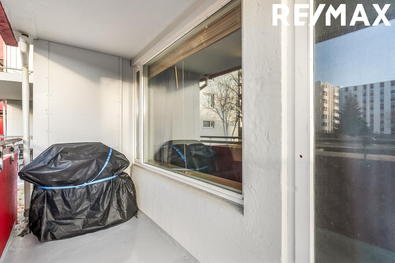 Asparfell 6, 111 Reykjavík