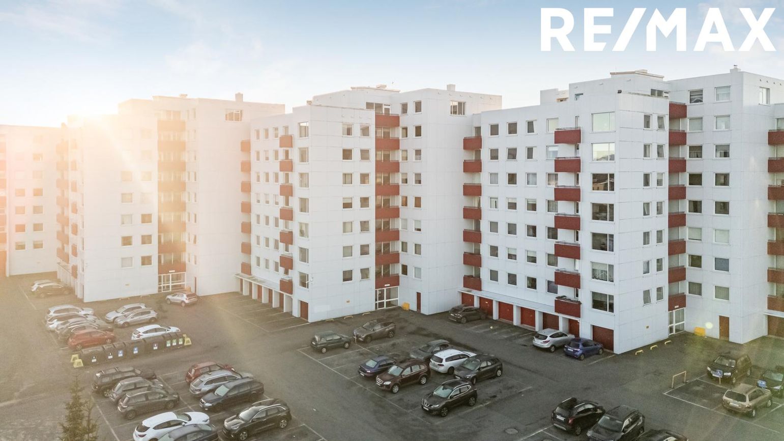 Asparfell 6, 111 Reykjavík