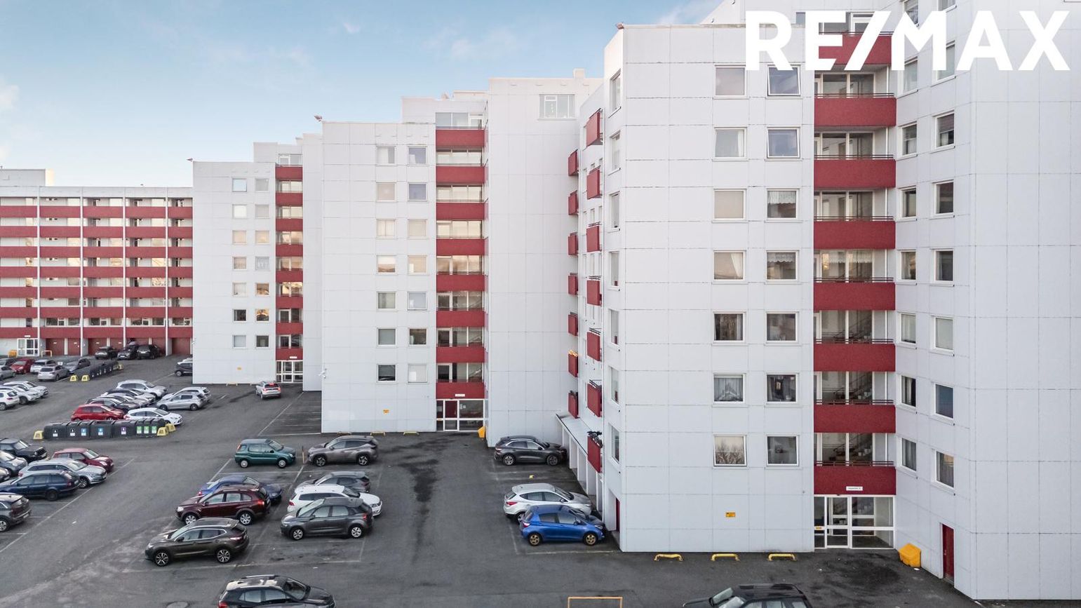 Asparfell 6, 111 Reykjavík
