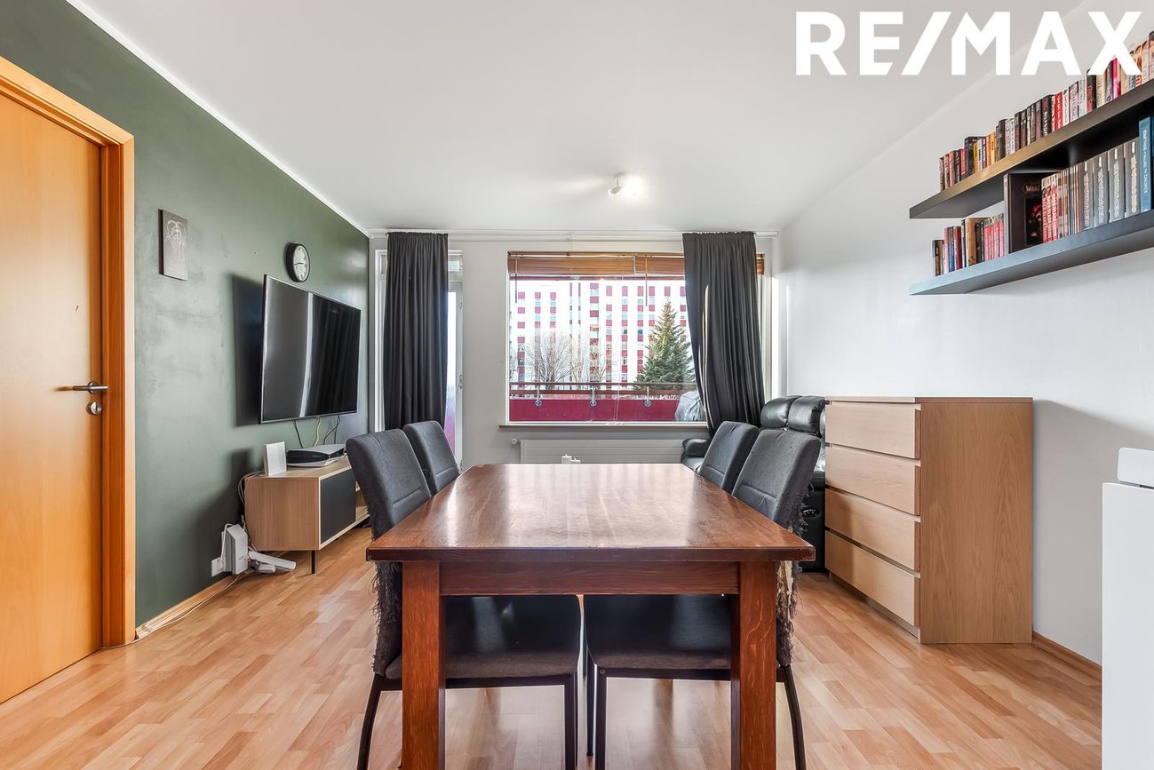 Asparfell 6, 111 Reykjavík