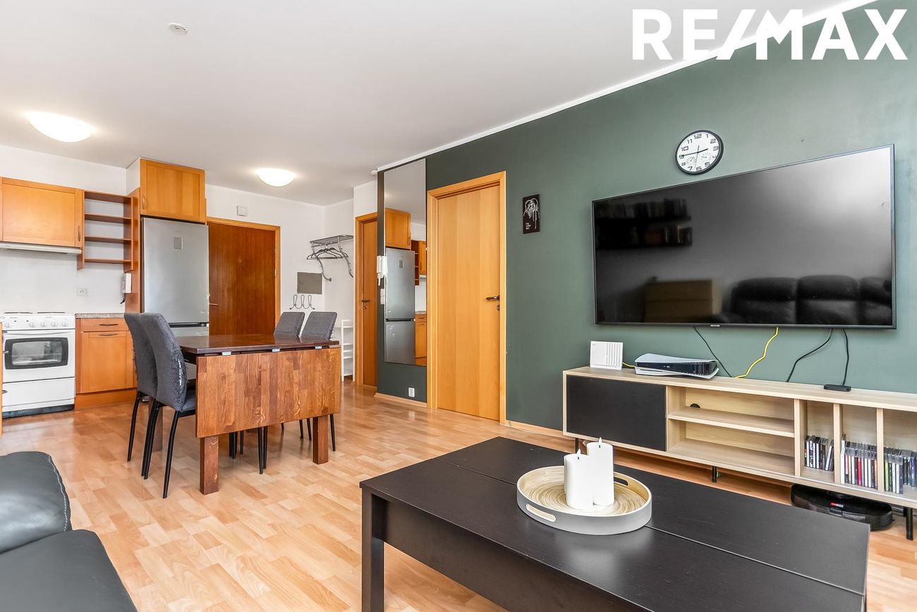 Asparfell 6, 111 Reykjavík