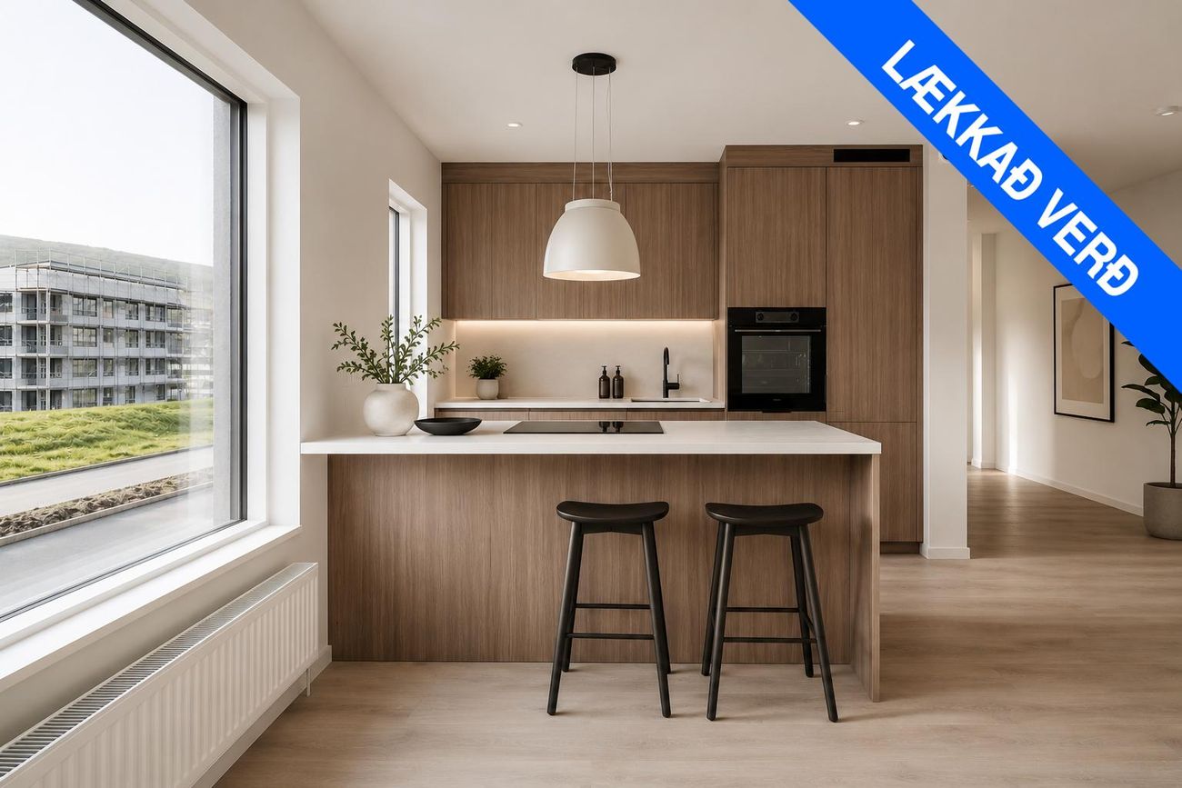 Hringhamar 5, 221 Hafnarfjörður