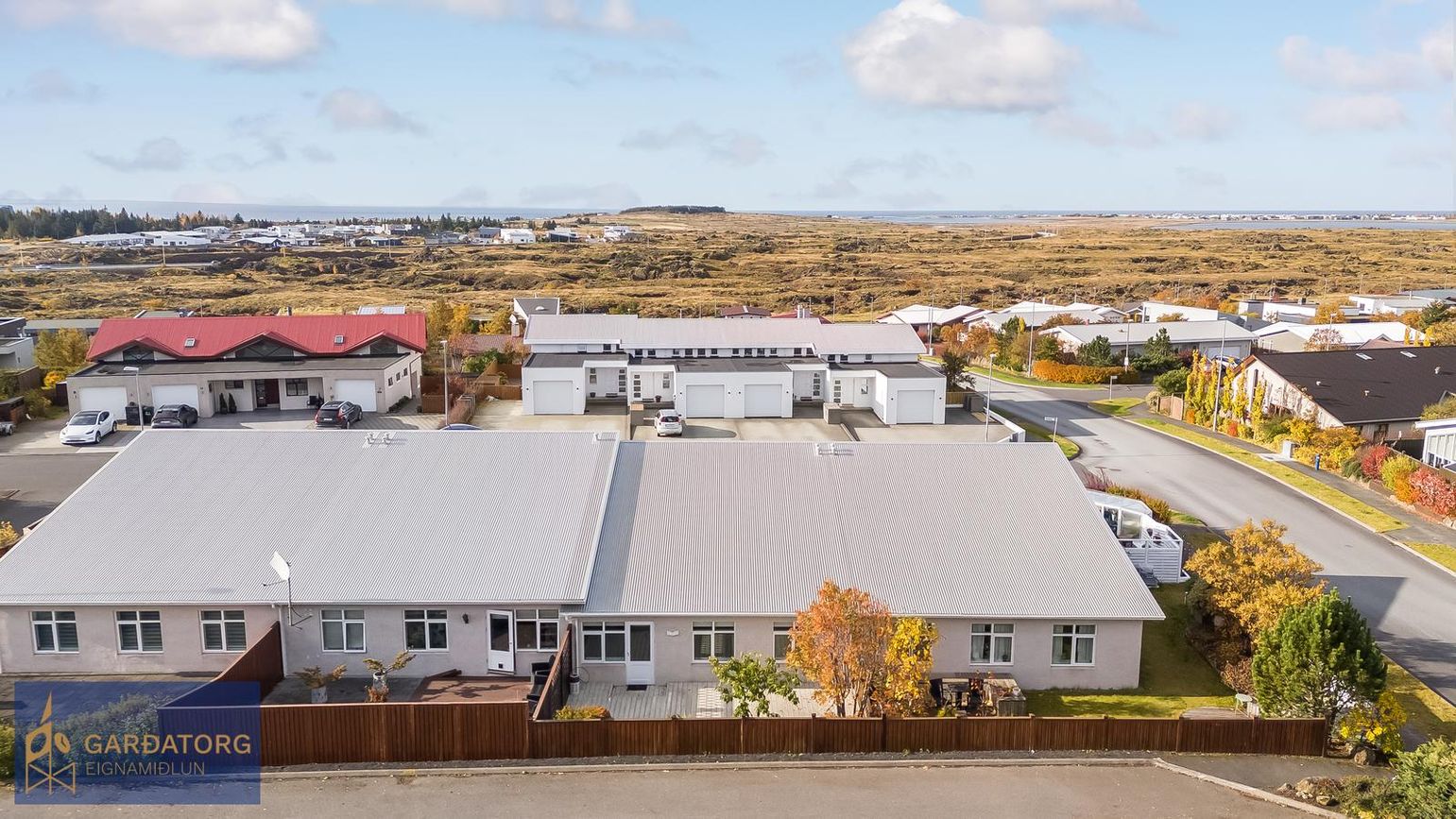 Klettás 3 - 0101, 210 Garðabær