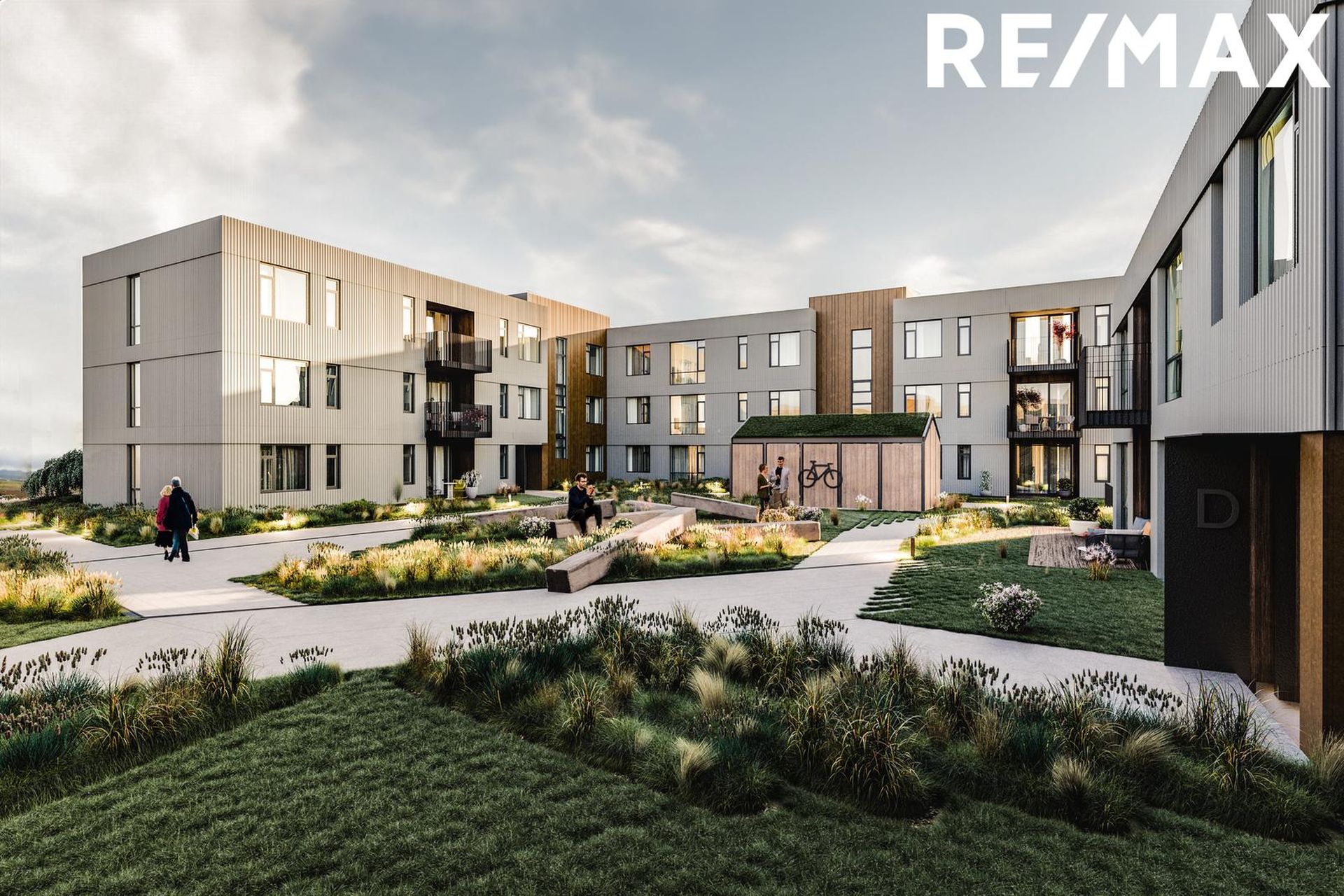 Hestamýri 1, 225 Garðabær