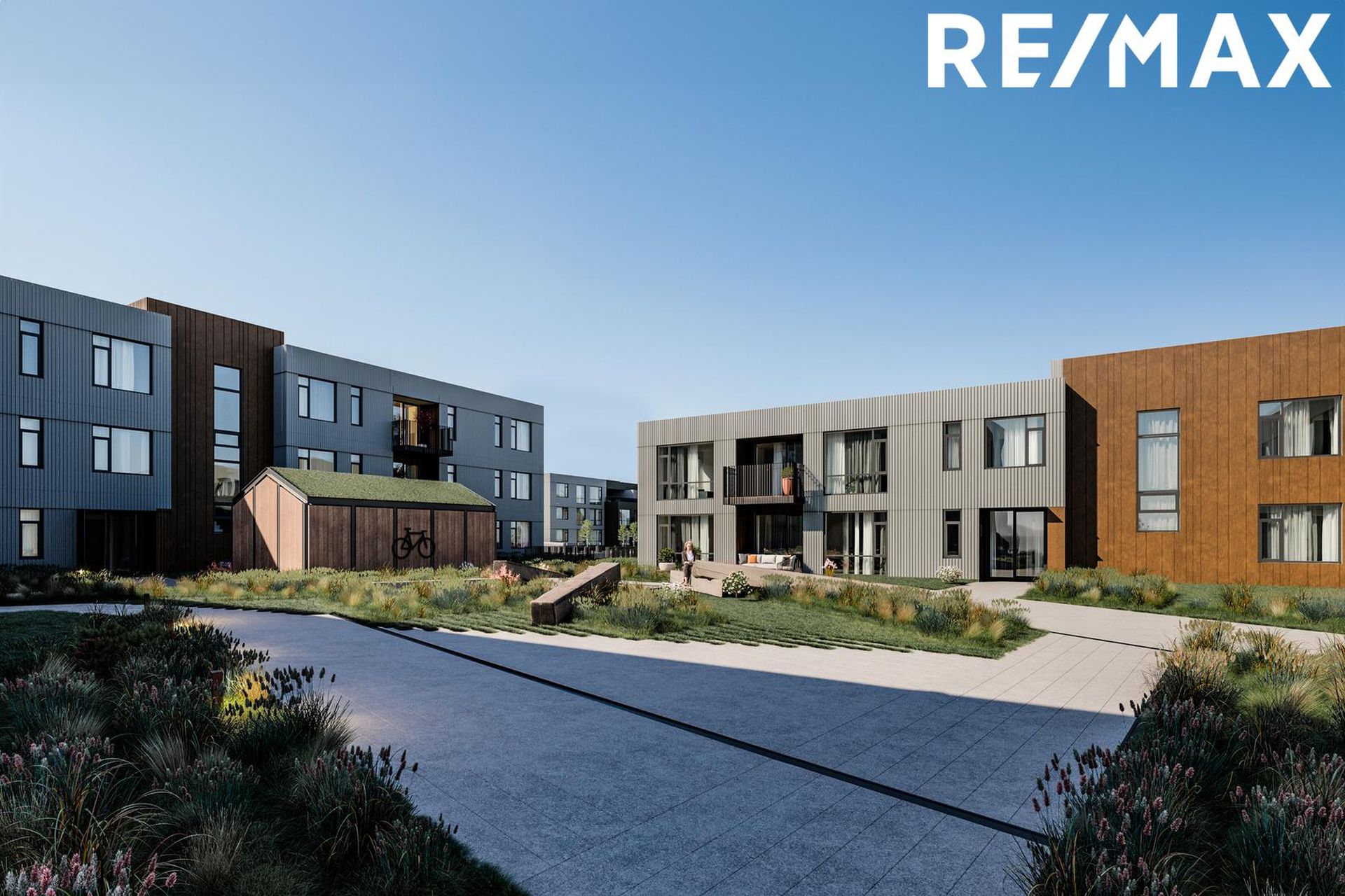 Hestamýri 1, 225 Garðabær