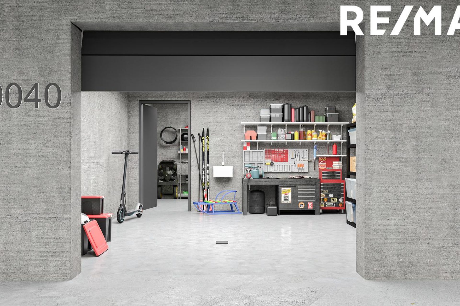 Hestamýri 1, 225 Garðabær