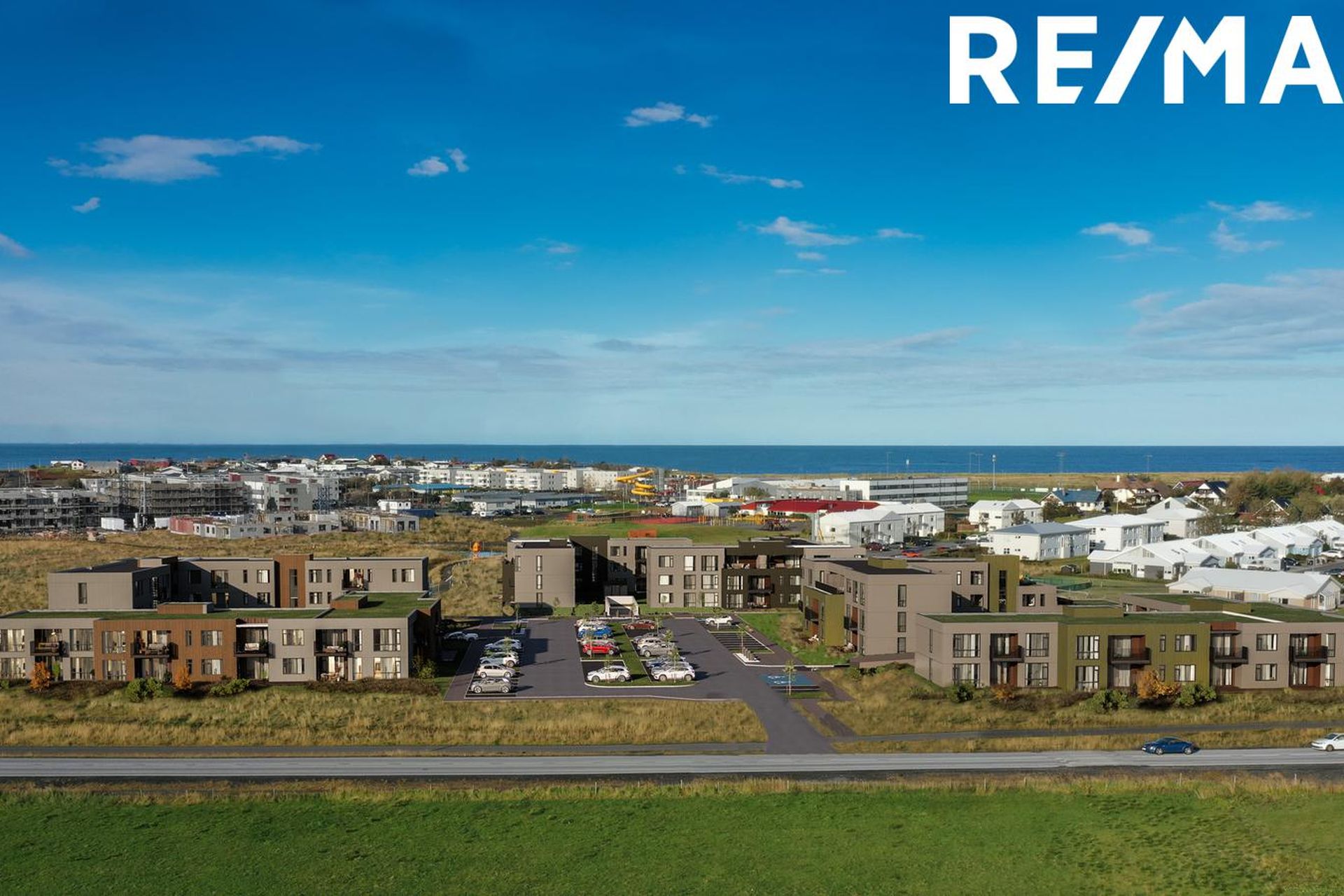 Hestamýri 1, 225 Garðabær