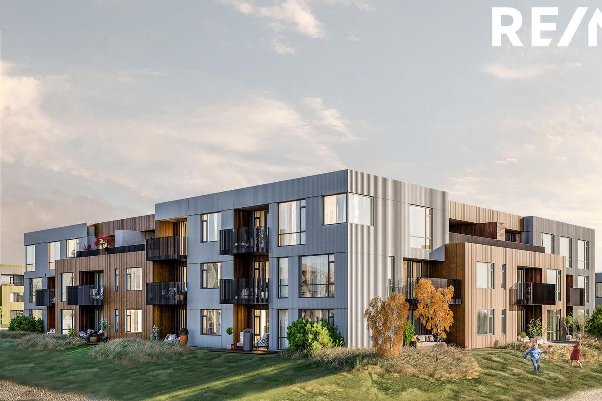 Hestamýri 1, 225 Garðabær