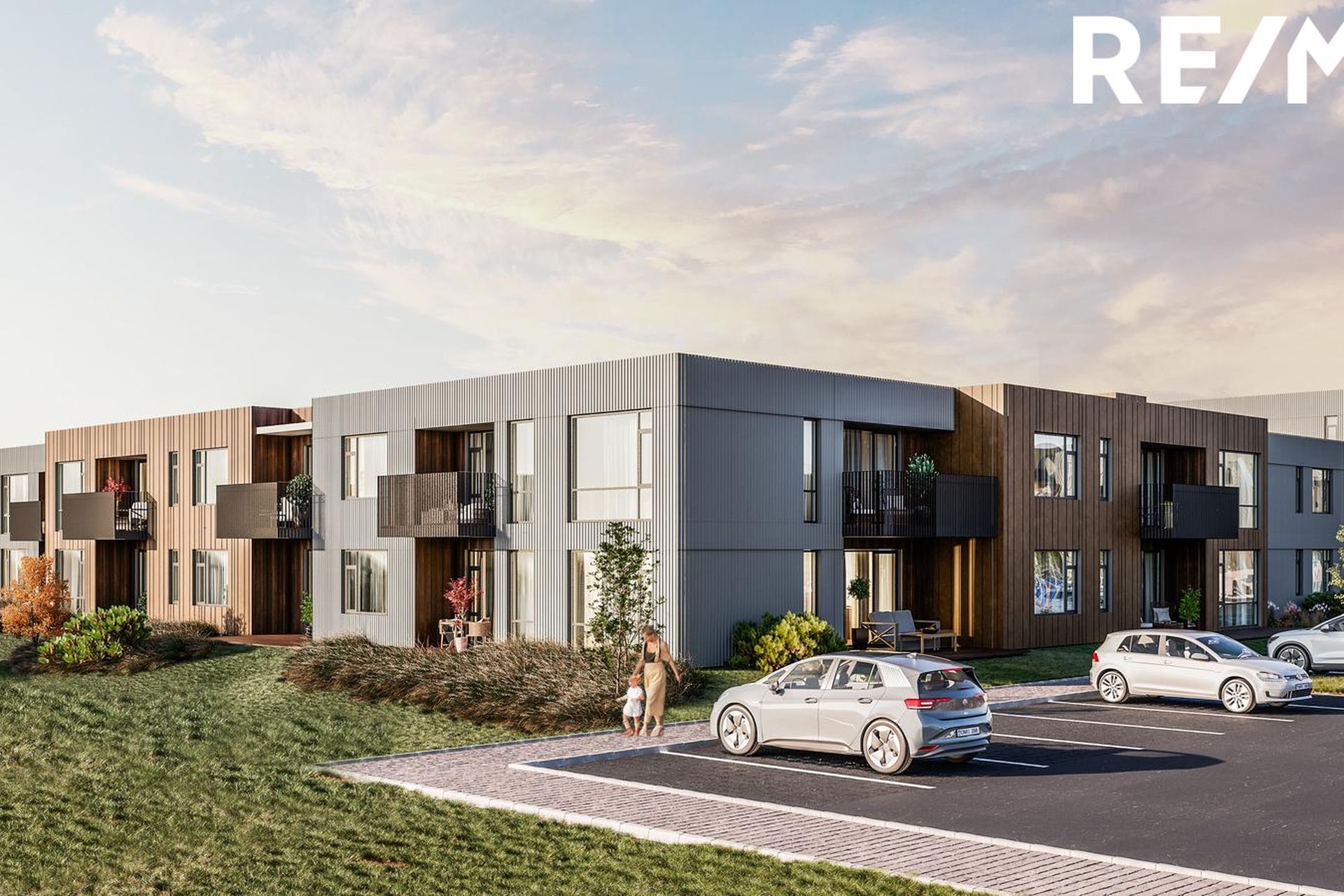 Hestamýri 1, 225 Garðabær