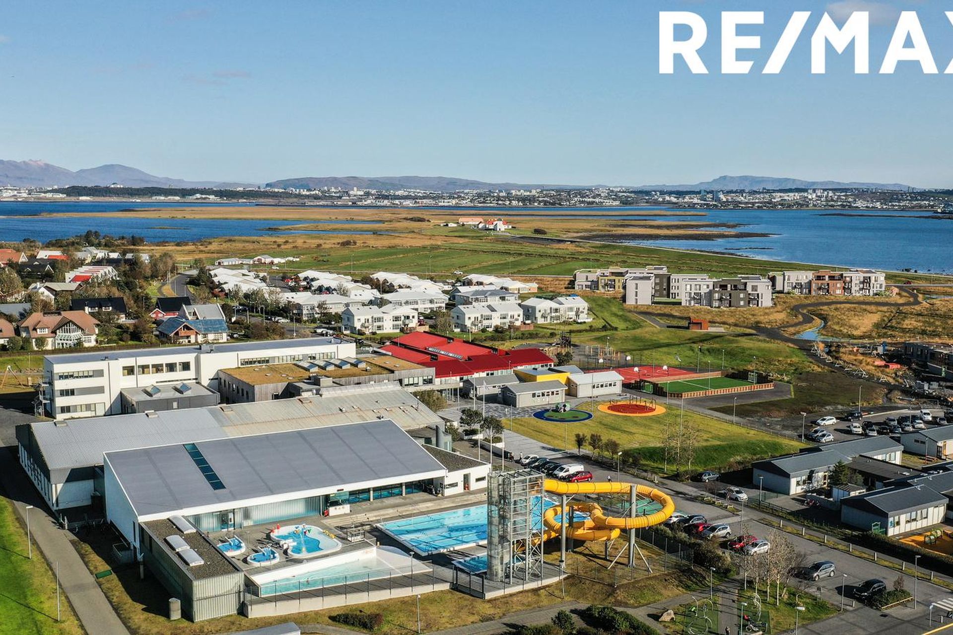 Hestamýri 1, 225 Garðabær