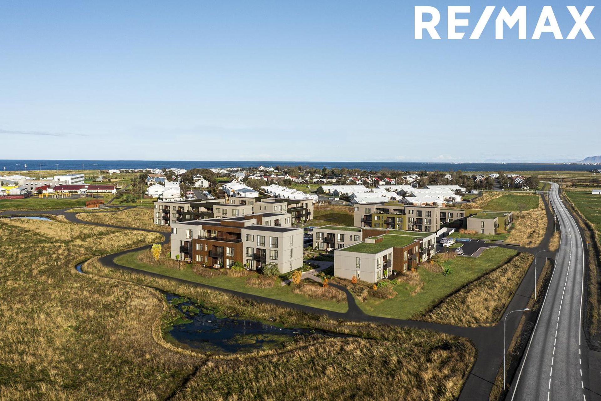 Hestamýri 1, 225 Garðabær