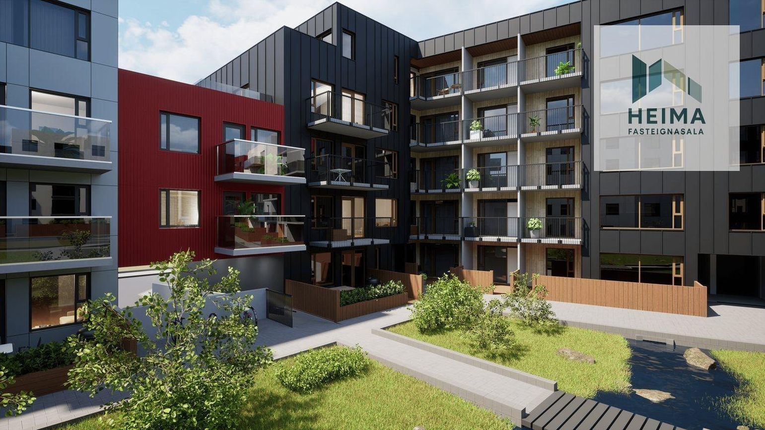 Valshlíð 3, 102 Reykjavík