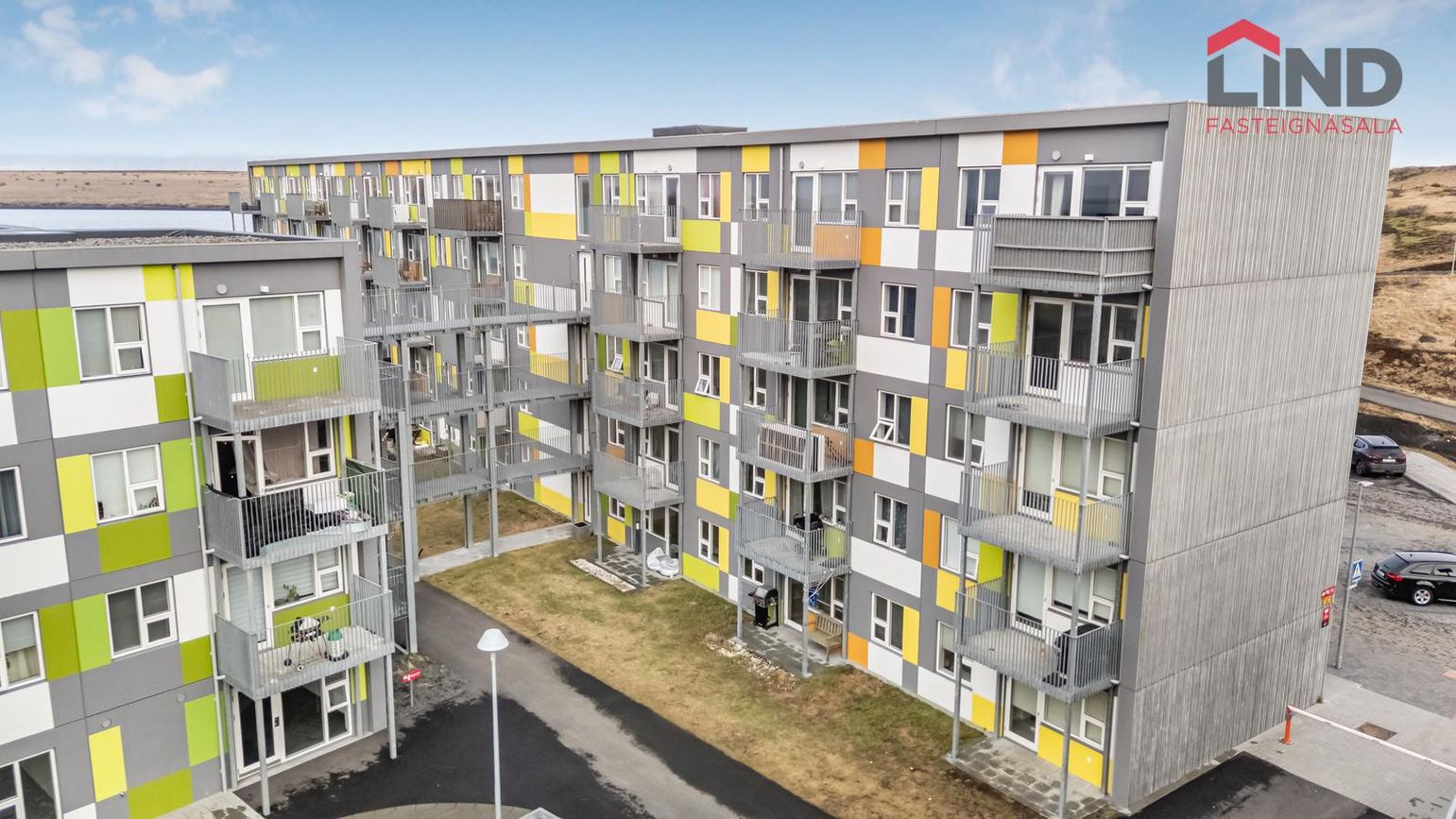 Jöfursbás 11C, 112 Reykjavík