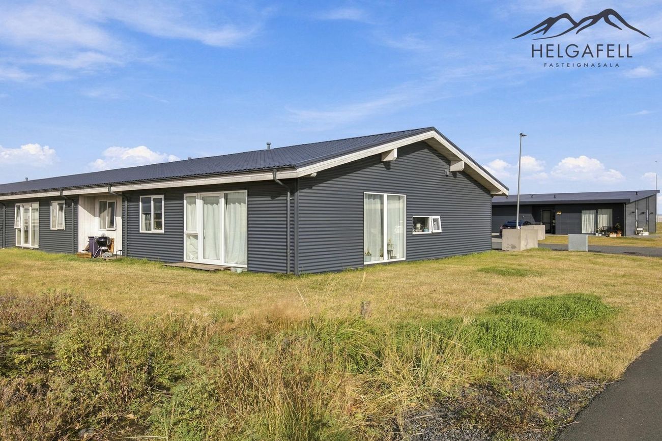 Núpahraun 26 - 0101, 815 Sveitarfélagið Ölfus