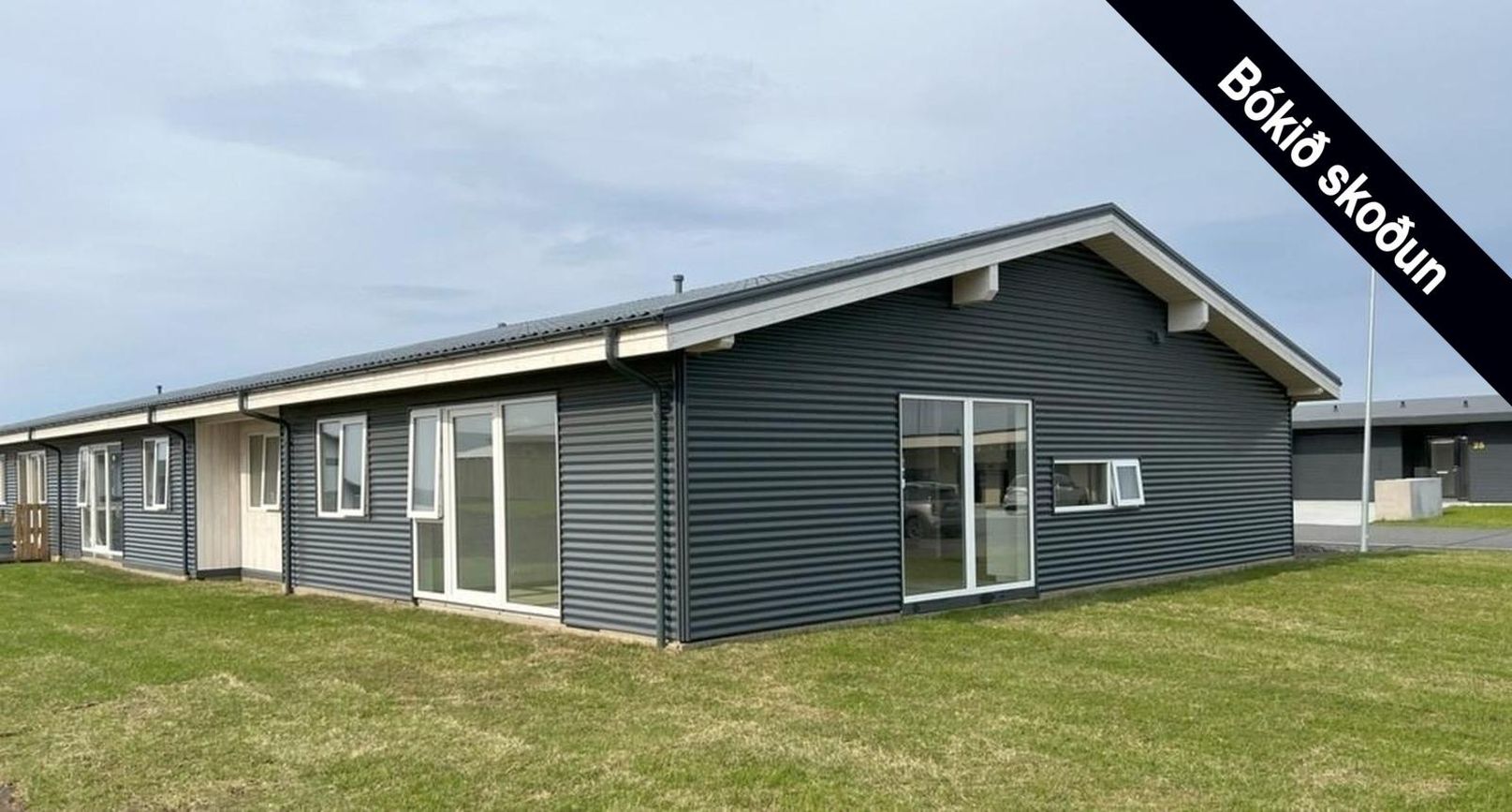 Núpahraun 26 - 0101, 815 Sveitarfélagið Ölfus