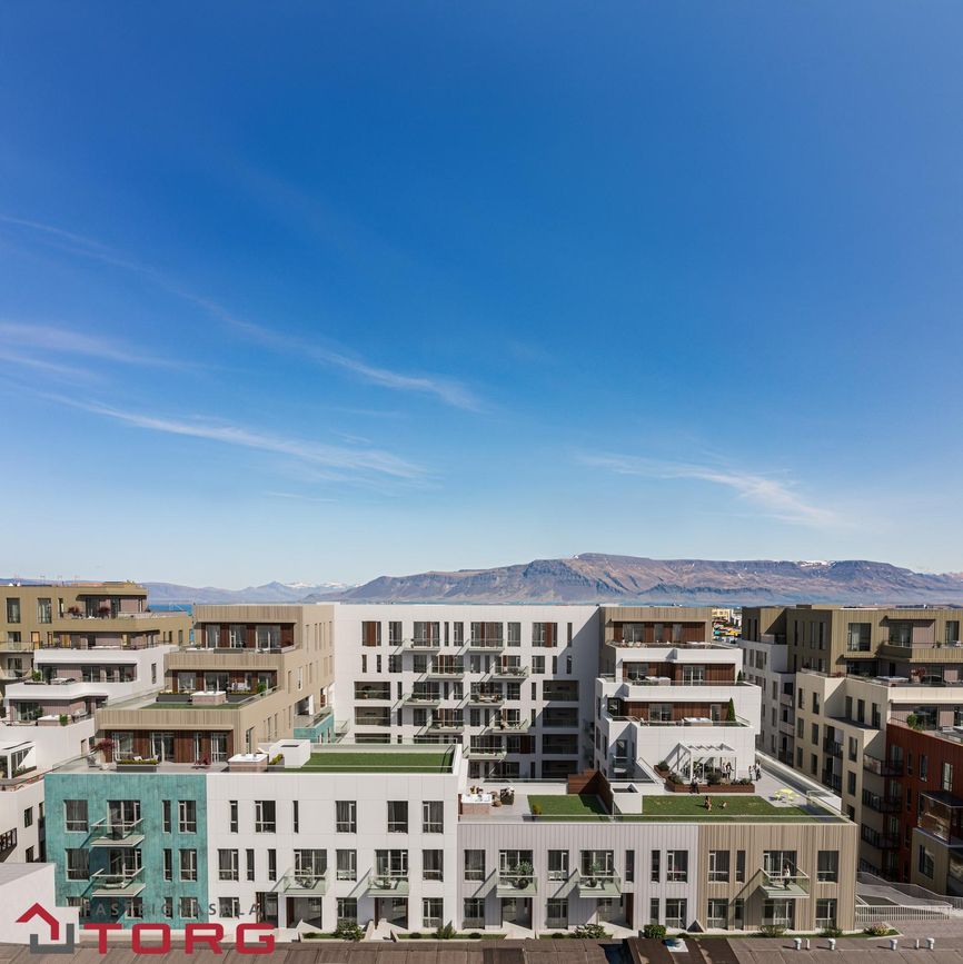 Laugavegur 170A, 105 Reykjavík