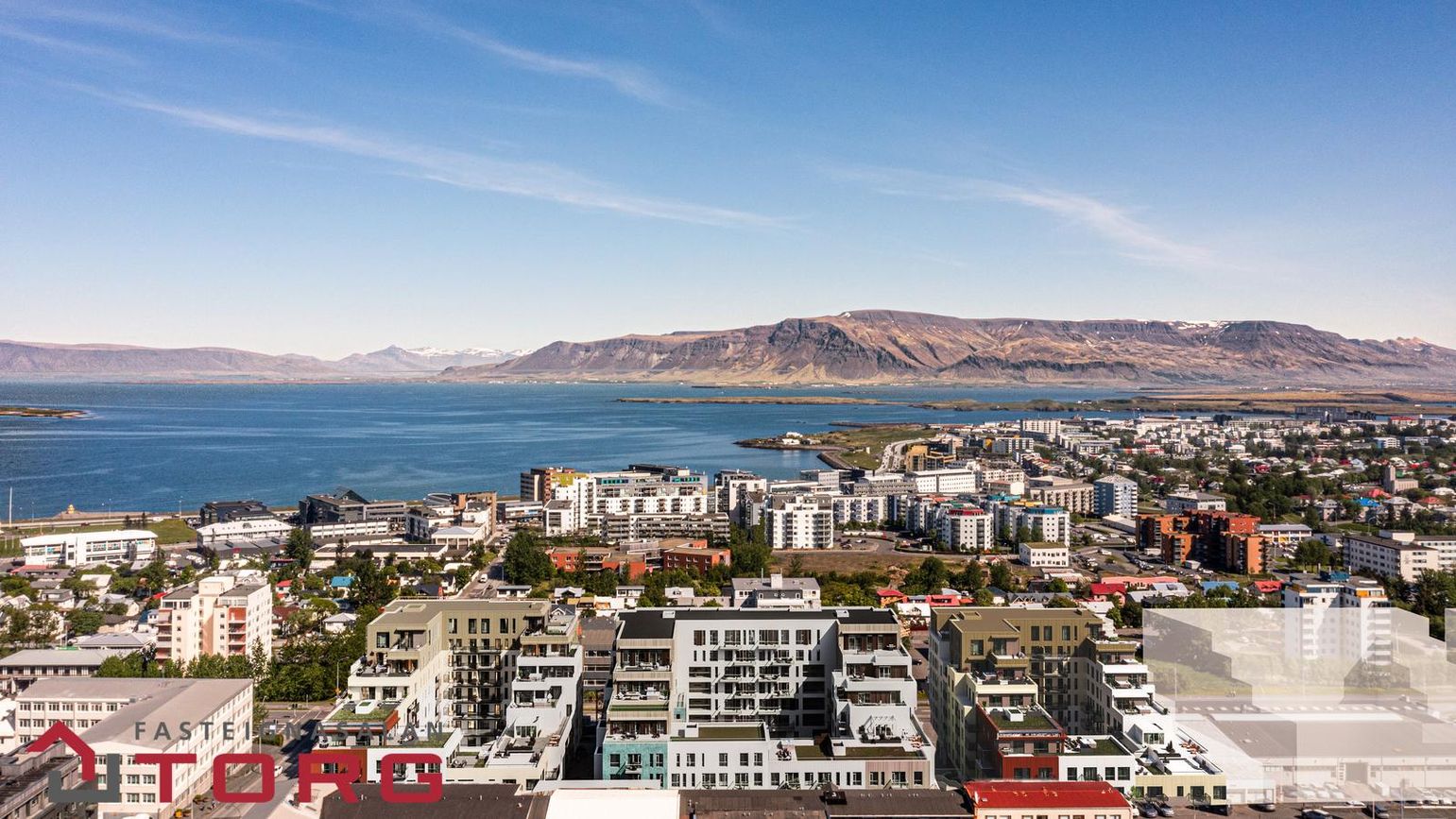Laugavegur 170A, 105 Reykjavík