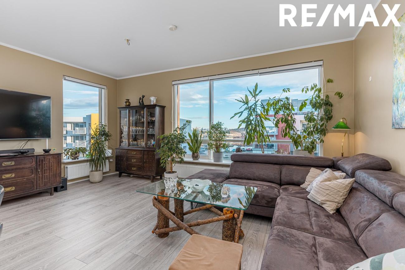 Lynggata 2 - 0206, 210 Garðabær