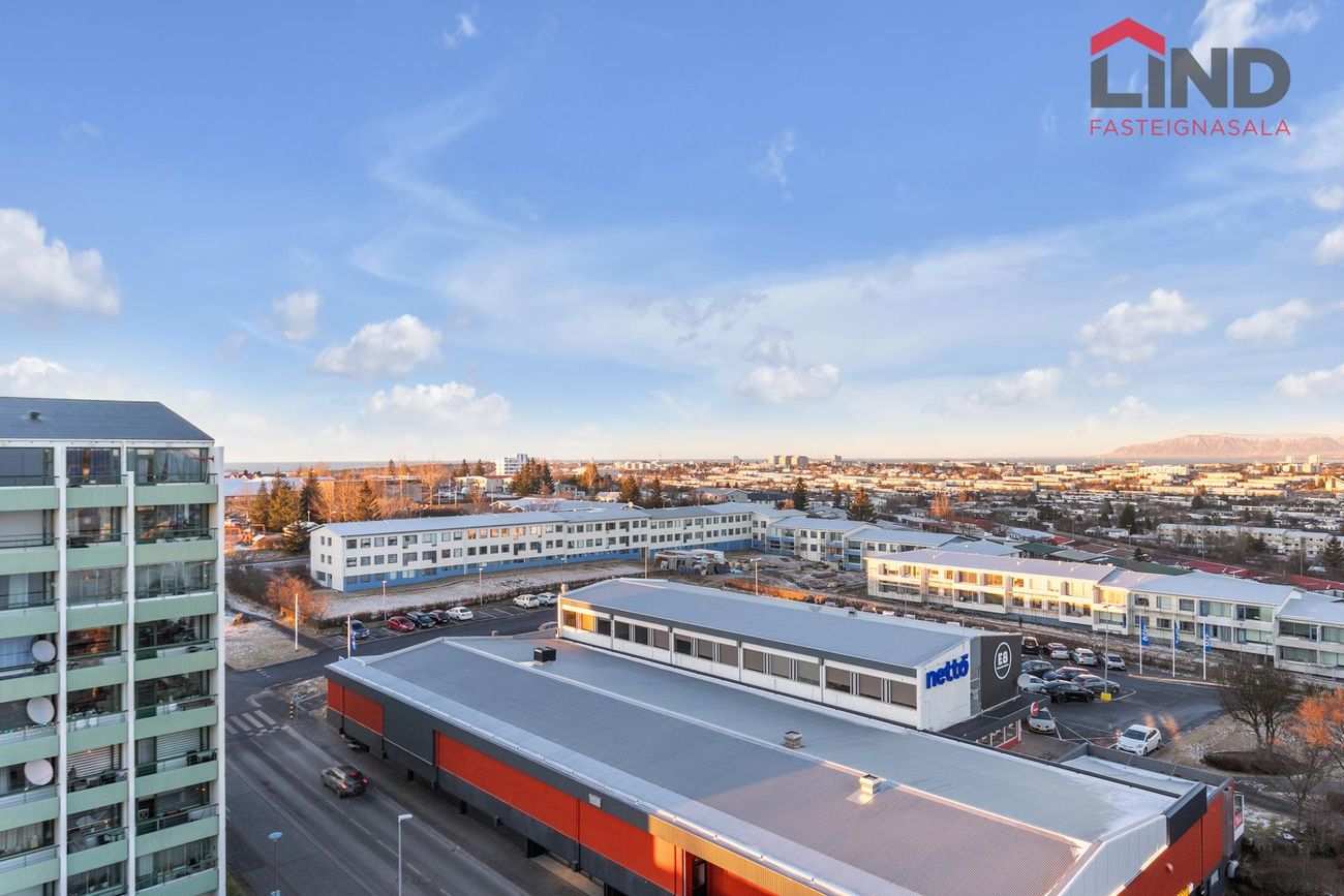 Engihjalli 9, 200 Kópavogur