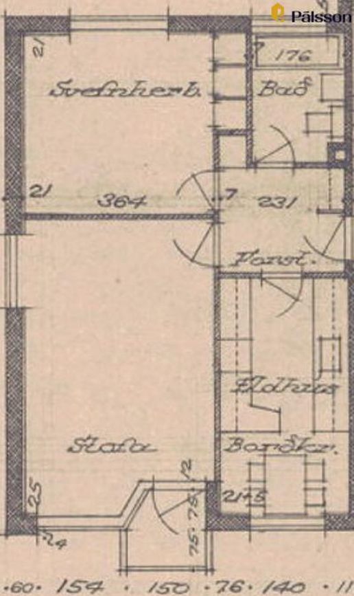 Gnoðarvogur 38, 104 Reykjavík