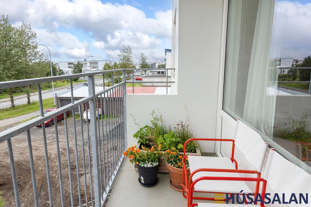 Bólstaðarhlíð 50, 105 Reykjavík