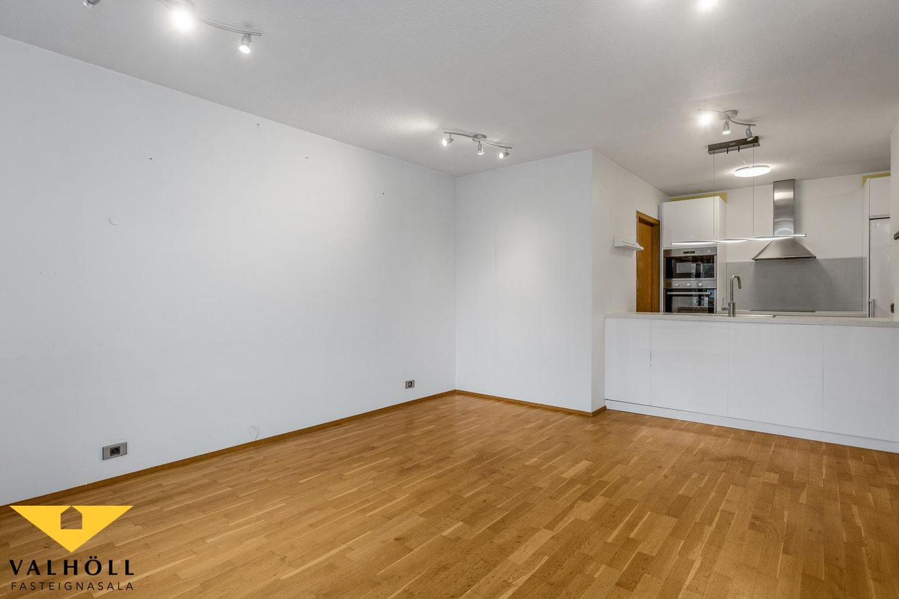 Keilugrandi 4, 107 Reykjavík